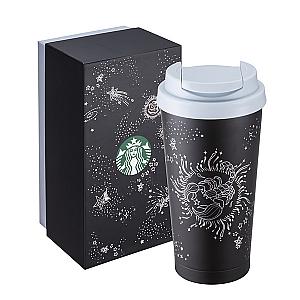 天蠍星座不鏽鋼杯(473ml)1,480元