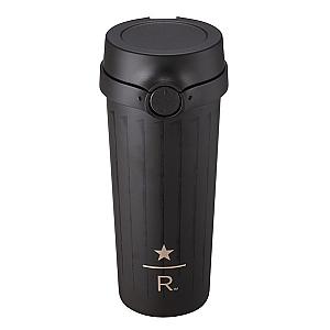 典藏米蘭工坊不鏽鋼彈蓋杯(473ml)1,200元