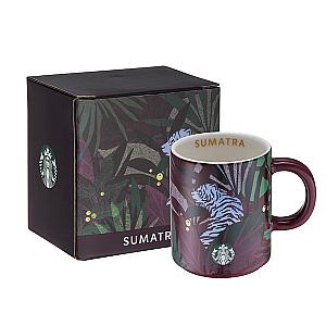 3OZ蘇門答臘豆標馬克杯(89ml)450元