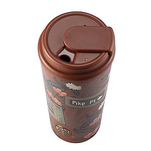 派克市場豆標不鏽鋼杯(473ml)1,200元