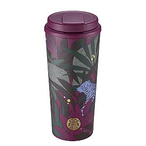 蘇門答臘豆標不鏽鋼杯(473ml)1,200元