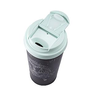 天秤星座不鏽鋼杯(473ml)1,480元