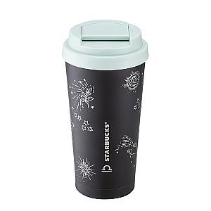 天秤星座不鏽鋼杯(473ml)1,480元