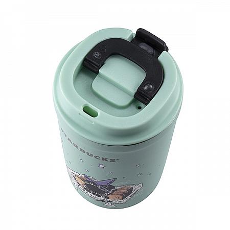 萬聖派對不鏽鋼杯(355ml)$980