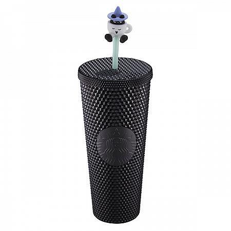 24OZBling魔法帽夜光TOGO冷水杯(710ml)$880