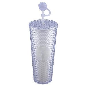 24OZBling貓掌冷變TOGO冷水杯(710ml)$1,050