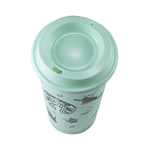 萬聖夜光Kermit隨行杯組(473ml)$380