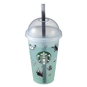 20OZ萬聖冷變TOGO冷水杯(591ml)$280