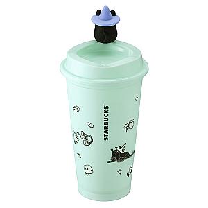 萬聖夜光Kermit隨行杯組(473ml)$380