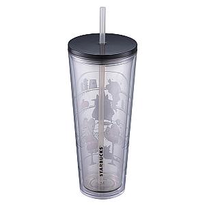 24OZ萬聖夜光TOGO冷水杯(710ml)$800