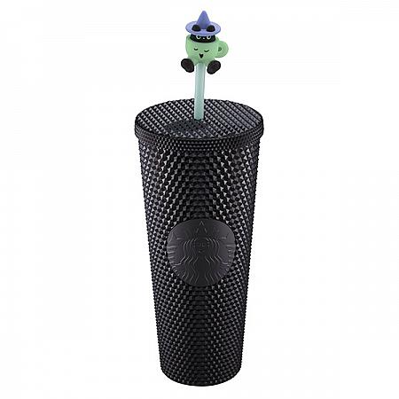 24OZBling魔法帽夜光TOGO冷水杯(710ml)$880