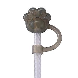 果凍感貓掌吸管套組(2つセット)$380