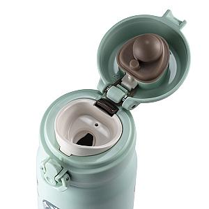 汪汪出遊隨身瓶(600ml)$1,600