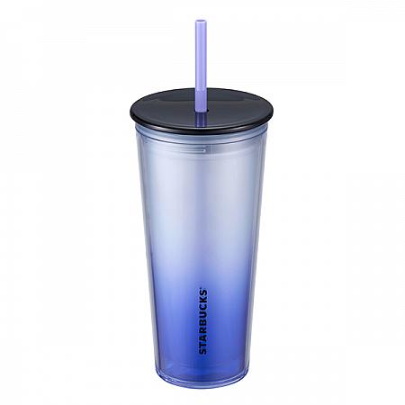 萬聖冷變TOGO冷水杯(473ml)$900