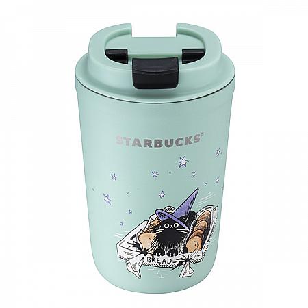 萬聖派對不鏽鋼杯(355ml)$980