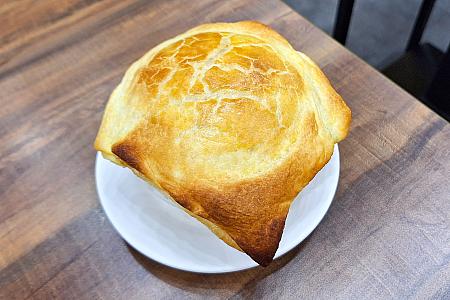 そして、お腹いっぱいステーキが食べられるのがいい感じ～！スープも飲み物もアイスクリームもついてきますよ～！