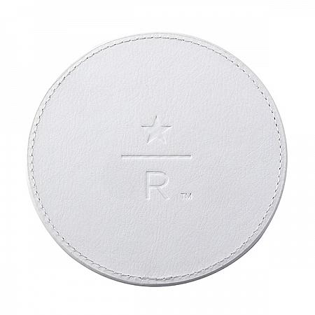 米魔幻時刻皮革杯墊$350