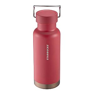 裝飾耶誕樹不鏽鋼水壺(473ml)$1,000