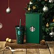 【台湾スタバ】11/5「2025年クリスマスシーズン」グッズ＆ドリンク、フードメニュー発売 台湾スタバ 台湾スターバックス スタバ スターバックス 新作 先行公開 クリスマス タンブラー マグカップ ベアリスタ限定