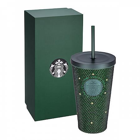星芒璀璨Bling不鏽鋼TOGO冷水杯(518ml)$3,680