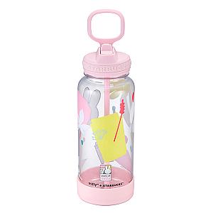 miffy70冷水壺(946ml)$950
