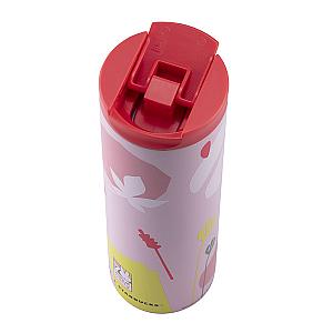 miffy70粉不鏽鋼杯(473ml)$1,280