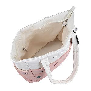 miffy70絎縫托特包$1,500