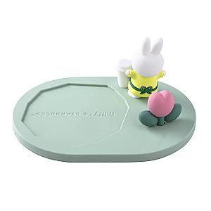miffy70杯墊$580	
