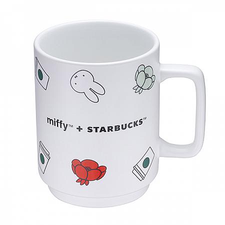 miffy70馬克杯組(355ml)$980