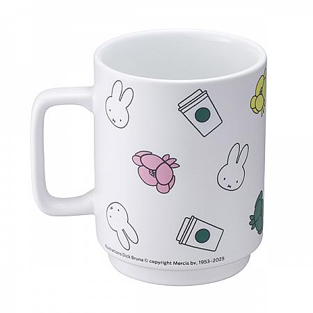 miffy70馬克杯組(355ml)$980