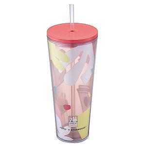 24OZmiffy70 TOGO冷水杯(710ml)$800