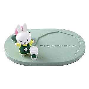 miffy70杯墊$580	