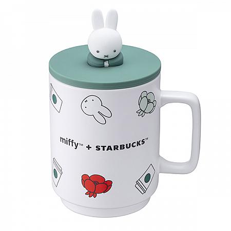 miffy70馬克杯組(355ml)$980