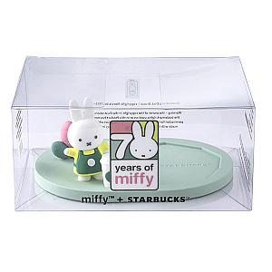 miffy70杯墊$580	