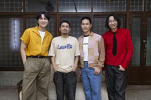 画像提供：相信音樂