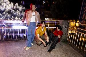 画像提供：相信音樂