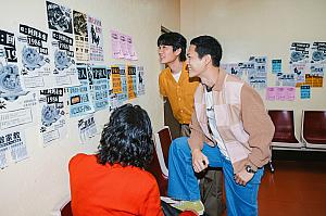 画像提供：相信音樂