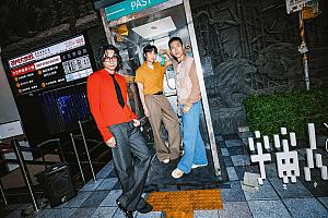 画像提供：相信音樂