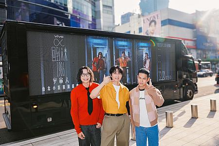 画像提供：相信音樂