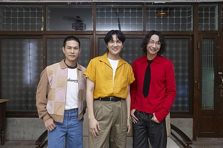 画像提供：相信音樂