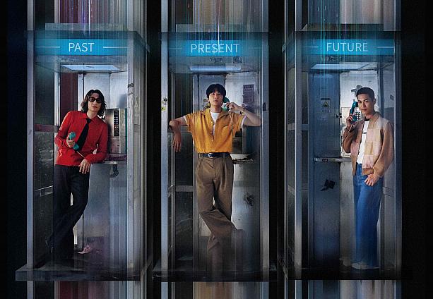 画像提供：相信音樂