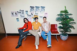 画像提供：相信音樂