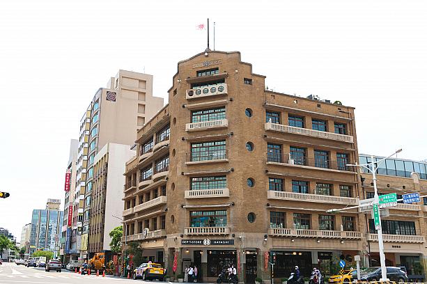 「林好商店」は、メイドイン台湾グッズの宝庫と知られるレトロなデパート「林百貨」のとなりに位置しています。台南でのお土産探しは、この2店で決まりでしょう！台湾旅行の際にはチェックしてみてくださいね。