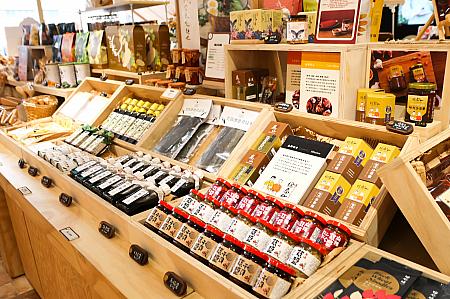 お料理好きなら見逃せない調味料もた～くさん！