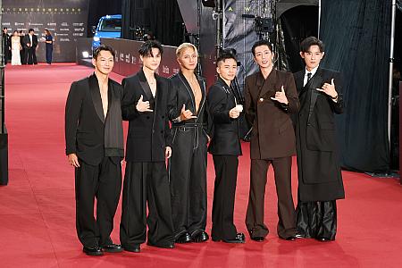 昨日、台北ナビの各SNSでお伝えしたとおり、10月17日と10月18日は 台湾のエミー賞こと 「金鐘獎」が開催されています。昨日はライブ配信を楽しまれましたか？