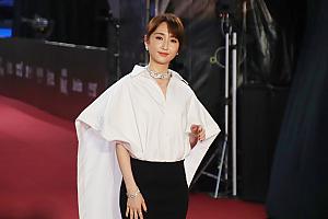 現在、ドラマ部門の授賞式が行われています。日本からも見られますので、是非ご覧ください！