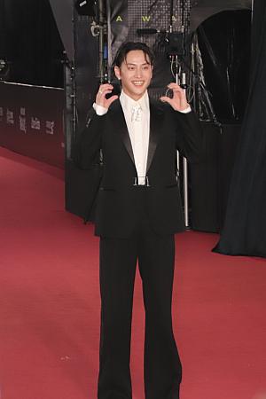 現在、ドラマ部門の授賞式が行われています。日本からも見られますので、是非ご覧ください！台湾が誇る俳優さんが勢ぞろいしていますよ！そして、台湾のドラマの魅力をちょっぴりでも感じてもらえたら嬉しいです！ちなみに「火星の女王」に主演する「林廷憶(スリ・リン)」もノミネートされています♡