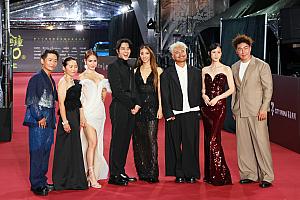 詳細なレポートはもう少しお待ちいただきたいのですが、17日のハイライトを少しご紹介したいと思います。