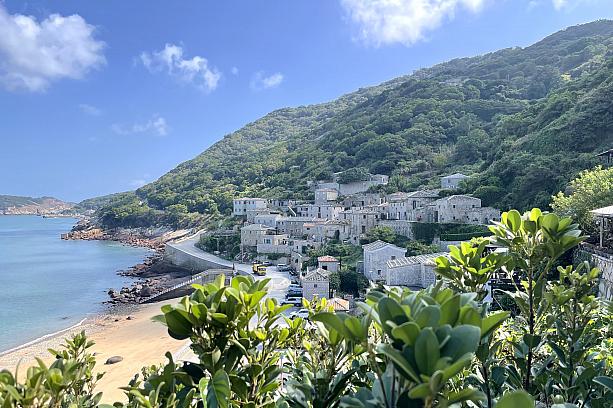 【馬祖観光ツアー体験】馬祖の見どころと馬祖國際藝術島(馬祖ビエンナーレ)作品を巡る1泊2日の旅！ 馬祖 馬祖列島 馬祖諸島 馬祖観光 南竿 北竿 媽祖 馬祖グルメ 馬祖観光スポット 台湾旅行 台湾観光台湾離島