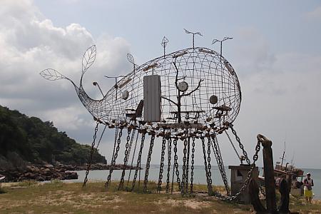 【馬祖観光ツアー体験】馬祖の見どころと馬祖國際藝術島(馬祖ビエンナーレ)作品を巡る1泊2日の旅！ 馬祖 馬祖列島 馬祖諸島 馬祖観光 南竿 北竿 媽祖 馬祖グルメ 馬祖観光スポット 台湾旅行 台湾観光台湾離島